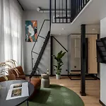 Апартаменти Hallo Loft By Innorental *