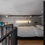 Hallo Loft By Innorental * Ryga