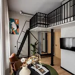 Hallo Loft By Innorental *
