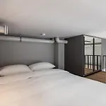 Hallo Loft By Innorental Апартаменти Рига