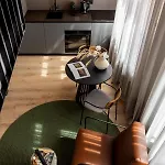 Apartament Hallo Loft By Innorental Ryga