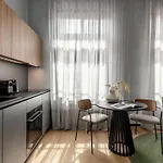 Hallo Loft By Innorental Рига