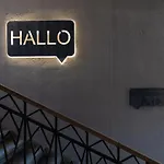 Hallo Loft By Innorental Apartament