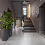 Hallo Loft By Innorental Апартаменти Рига