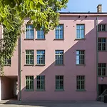 Hallo Loft By Innorental Apartament
