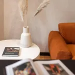 Hallo Loft By Innorental Apartament