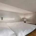 Hallo Loft By Innorental Апартаменти Рига
