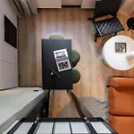 Apartament Hallo Loft By Innorental *