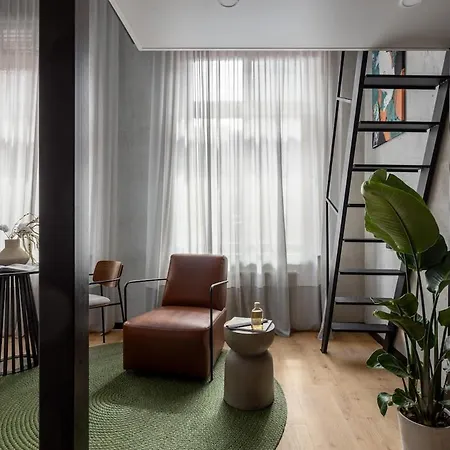 Hallo Loft By Innorental *