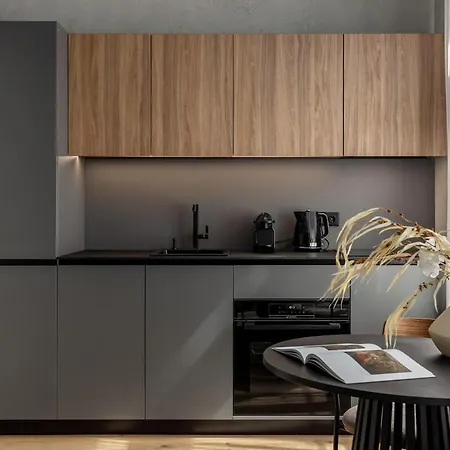 Hallo Loft By Innorental *