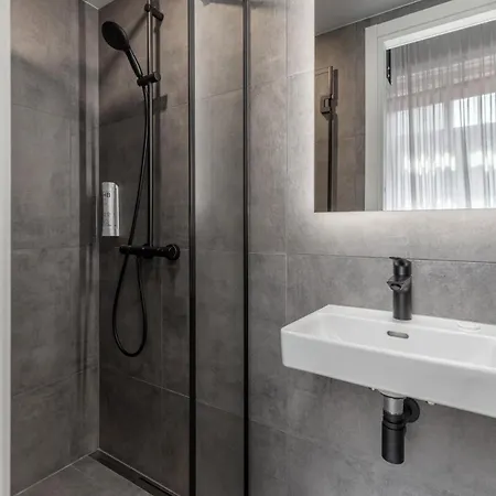 Apartman Hallo Loft By Innorental Riga