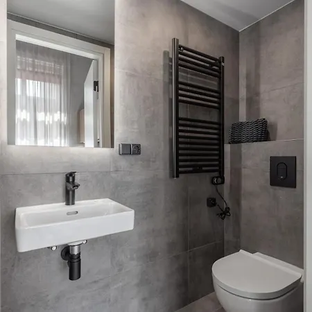 Hallo Loft By Innorental