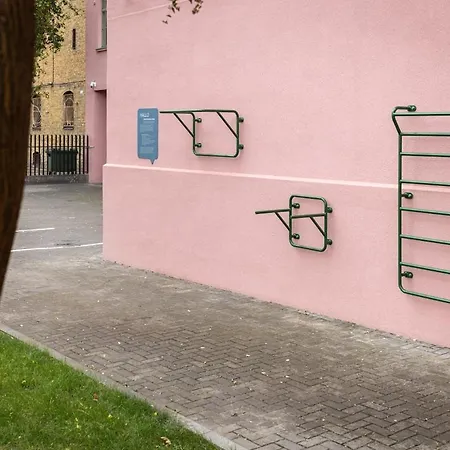 Apartman Hallo Loft By Innorental