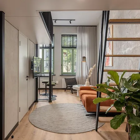 Hallo Loft By Innorental