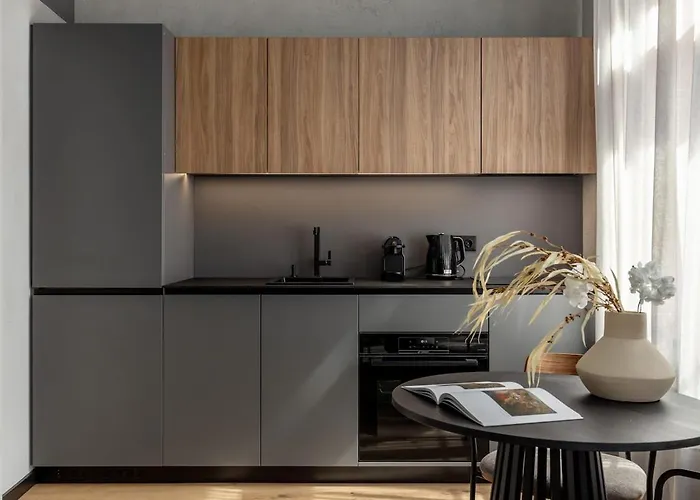 Hallo Loft By Innorental *