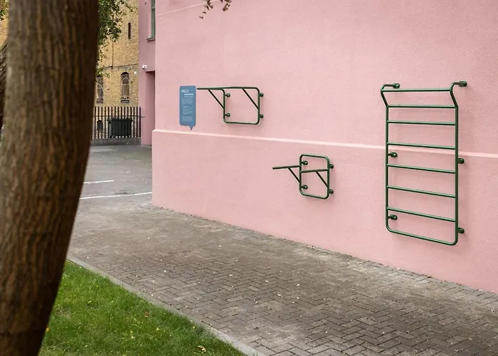 Апартаменты Hallo Loft By Innorental