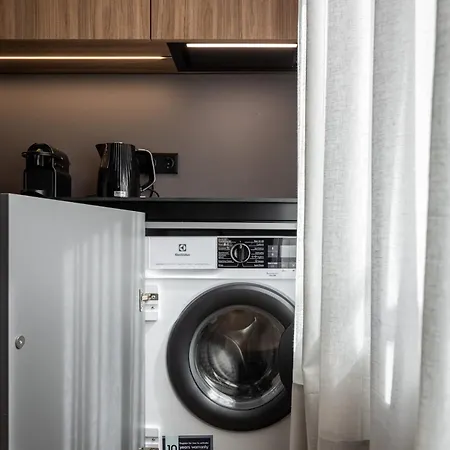 Hallo Loft By Innorental Διαμέρισμα